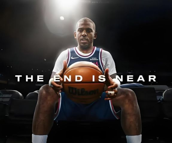 救船三大計(jì)劃！清理保羅之后，快船還在找機(jī)會(huì)！