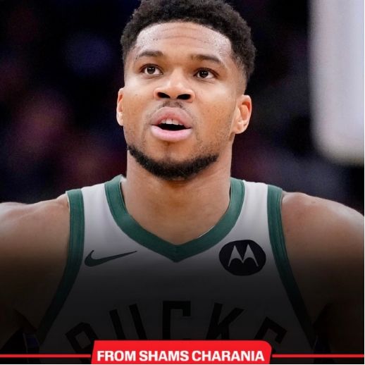 头号大鱼！字母哥与雄鹿谈判将升级 尼克斯不再拥有独家谈判权