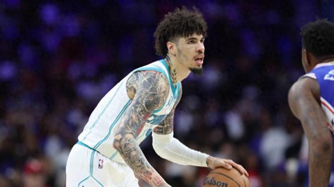 美媒建议：快船与黄蜂交易，鲍尔＋哈登后场搭档，柯林斯成牺牲品