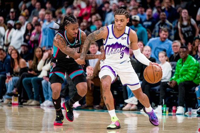 恩比德39+9+3无缘今日最佳球员！因为米切尔48+4+4+2创3项纪录！