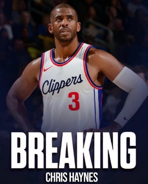 凌晨三點，快船官宣快掉保羅，這是非常不體面的做法，不尊重保羅