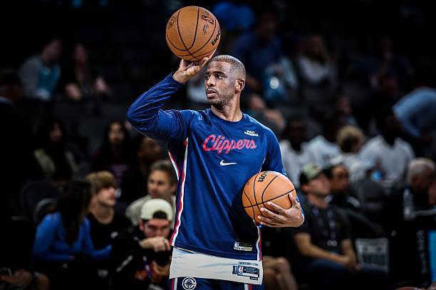 Shams：保羅曾要求管理層教練組承擔責任；已和泰倫-盧冷戰(zhàn)數(shù)周