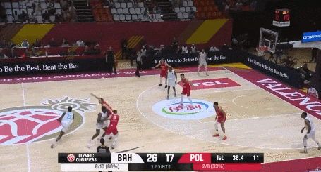 从2400人小岛打进NBA，他才真是“上乔下科”？