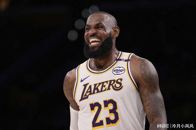 湖人消息：老詹將迎首秀，東契奇表態(tài)終老，戰(zhàn)爵士出場更新