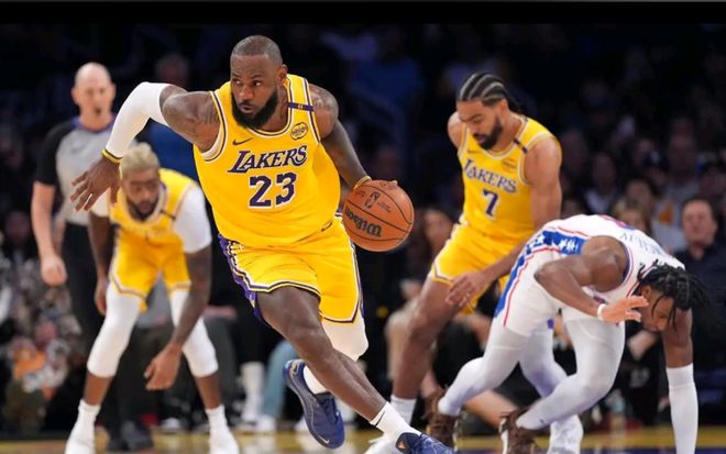 7勝0負(fù)！聯(lián)盟第一，成為NBA最具冠軍相的球隊(duì)，新賽季要大結(jié)局了