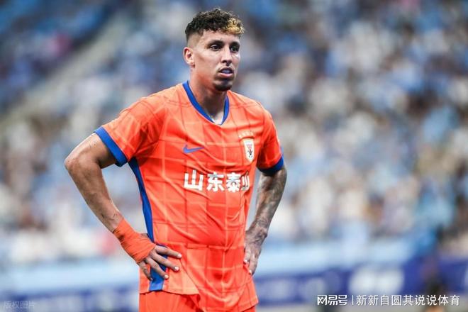 中超果然很强,前四这一轮都不会赢球,海牛突然变成最强的球队?