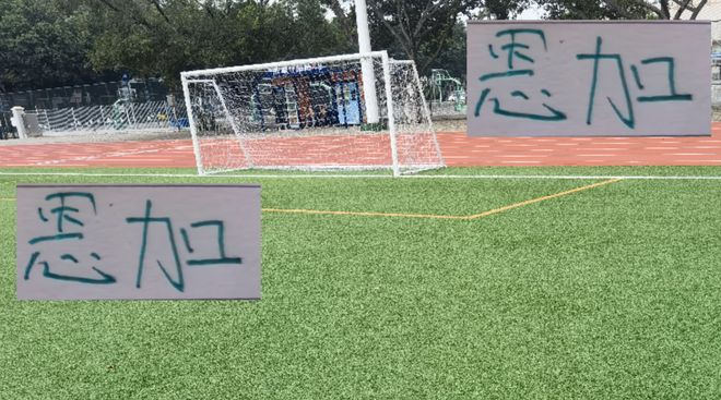 进球是恩加!丢球也是喀麦隆国脚 !