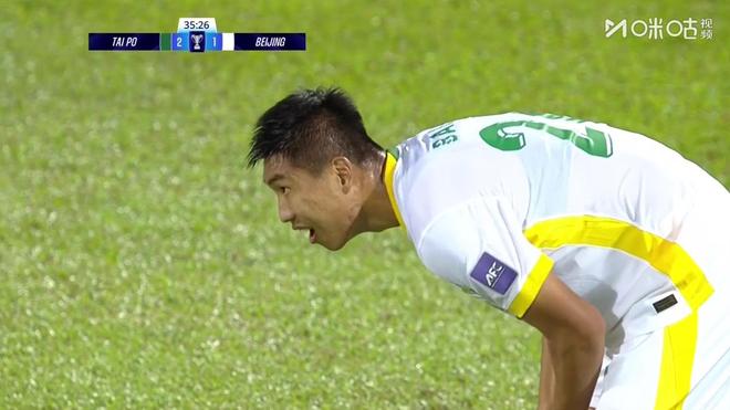 亚冠二E组3轮积分榜:国安不胜垫底,4队仅差3分,越超球队第1