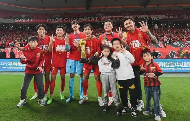 1-3!中超争冠三巨头,上海海港:“率先掉队”