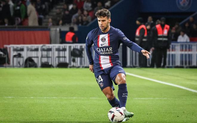 贝尔纳特：我已经完全康复了，很期待重返赛场