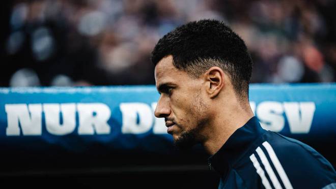 德媒:出场时间严重减少,汉堡神锋格拉策尔或在冬窗离队