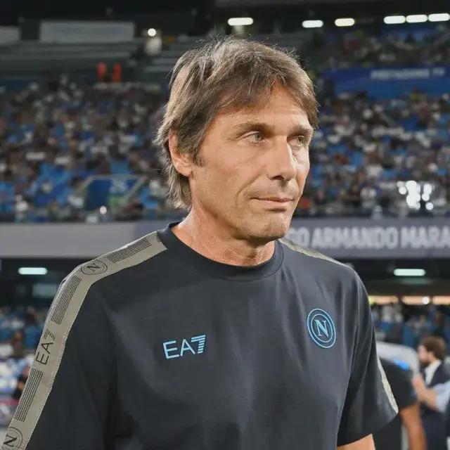 意甲-莱切VS那不勒斯:欧冠摆烂,孔蒂学中超球队主攻联赛