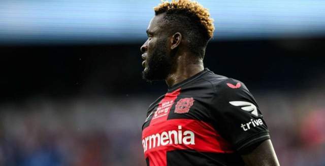 德甲-不莱梅VS柏林联合:被博尼法斯坑了?防守才是大问题