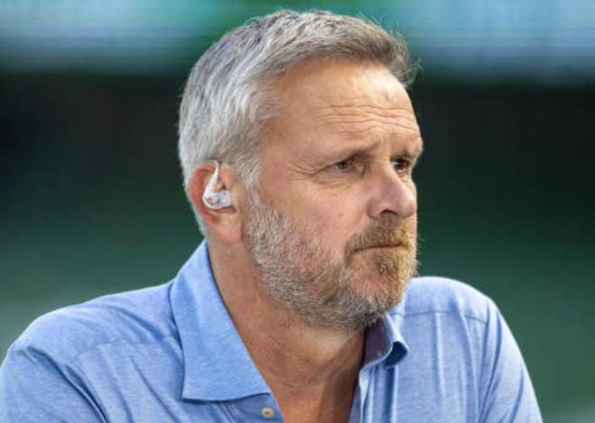 哈曼:卡尔让我想起里贝里;愿踢法兰克福能成为维尔茨的转折