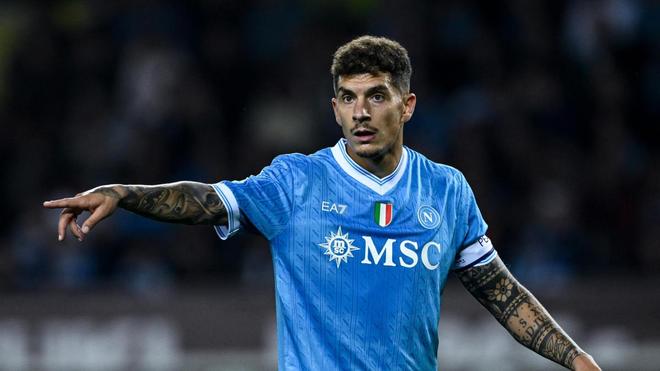 洛伦佐回应点球争议:“我确实被碰到了,这不是假摔”