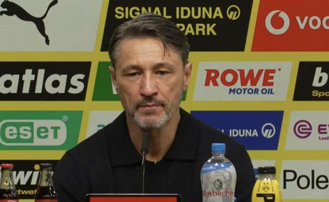 科瓦奇:祝许伯斯早日康复;我觉得球队处在伟大旅程的起点