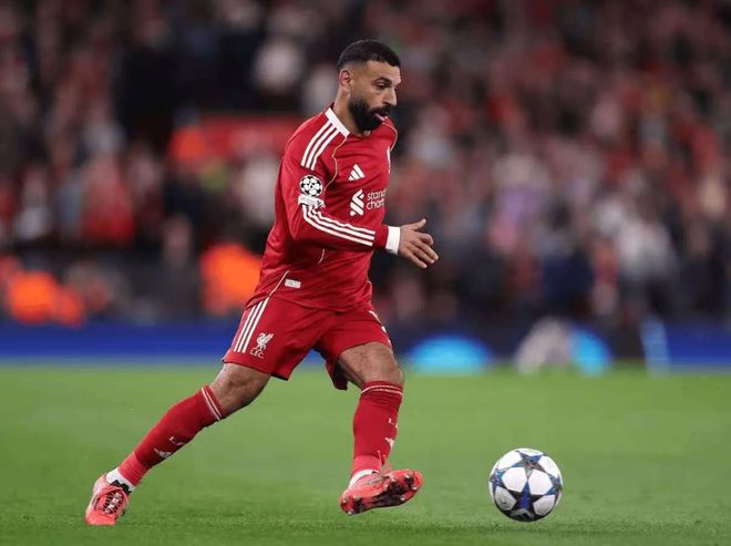 利物浦体系更迭,他成最大牺牲品?