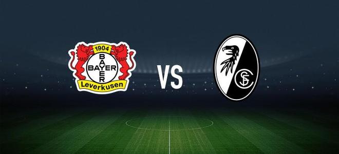 勒沃库森vs弗赖堡:格里马尔多、霍夫曼首发,金特尔、阿达穆出战