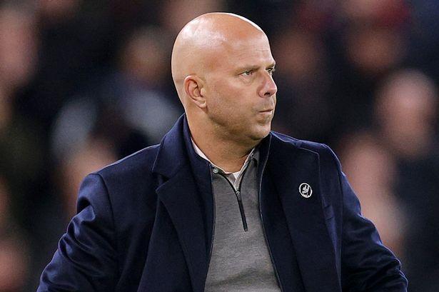 萨拉赫要做替补？利物浦客战布伦特福德，斯洛特面临多重用人难题