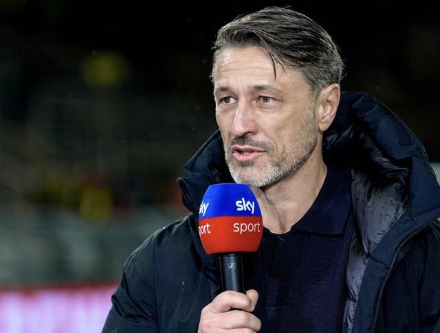 科瓦奇:阿德耶米不满被换下扔水瓶?我觉得这行为完全没必要