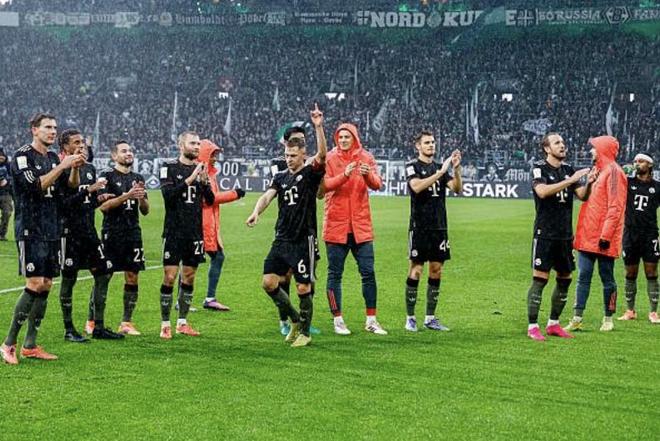 埃贝尔:我们相信球队具备随时破门的能力;胜利我们当之无愧