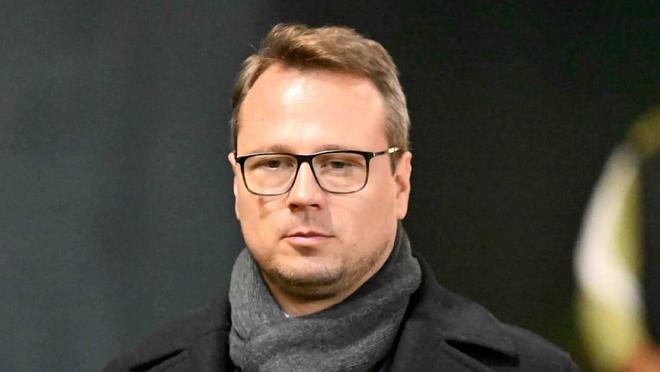 图片报:尤文正寻找新体育总监,考虑聘请南安普顿的施波尔斯