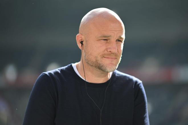 门兴体育总监:我们完全信任波兰斯基,没有接触过其他教练