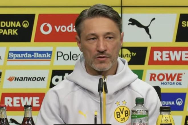 科瓦奇:我觉得球队已经相当成熟了;新援很快就融入了球队