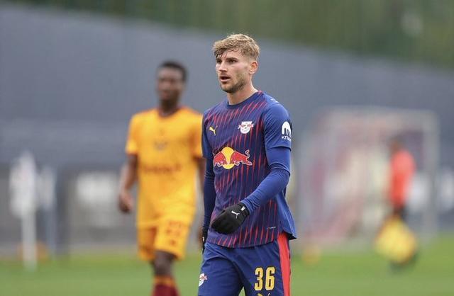 德天空:多家美职联俱乐部有意维尔纳,莱比锡要价仅6位数欧元