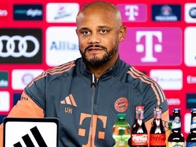 拜仁已连续12场德甲客场不败,且近7场都打入至少3球