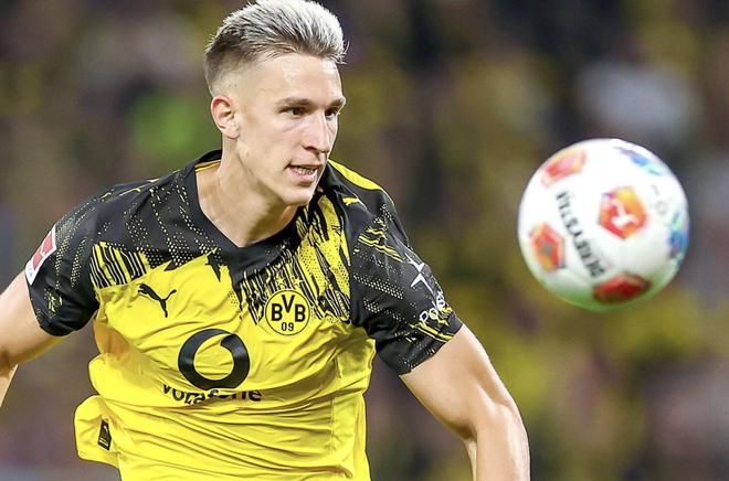 卡恩:拜仁早在22年夏天就对施洛特贝克感兴趣,但我们没选他