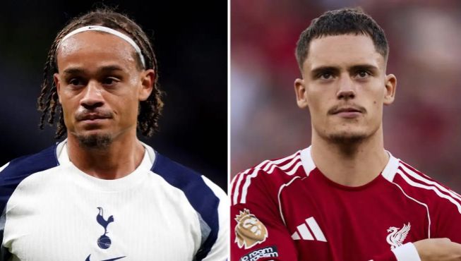 英超新援观察:西蒙斯与维尔茨的"德甲适应症"