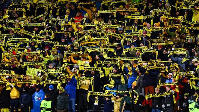 闪耀官方:球队在对阵多特的欧冠中获得1500张额外球票