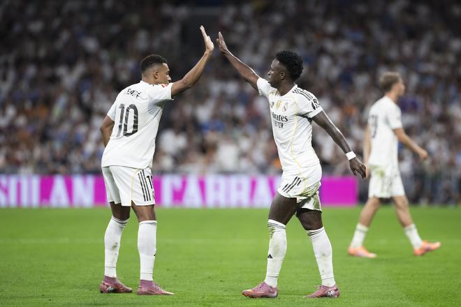 本赛季五大联赛预期进球前5：皇马、拜仁、巴萨前3，国米上榜