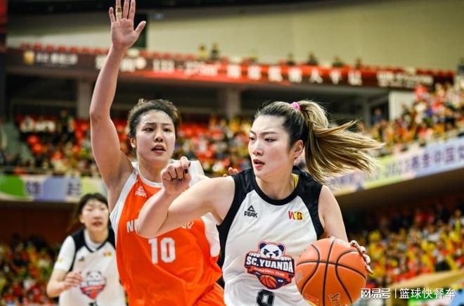 中国女篮再遭沉重打击!WCBA联赛霸主退赛:4大国手恐无球可打?