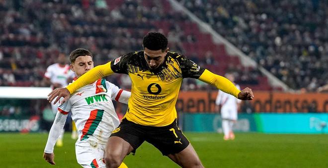 科瓦奇为小贝林辩护：他发展不低于预期，因为他真天赋异禀