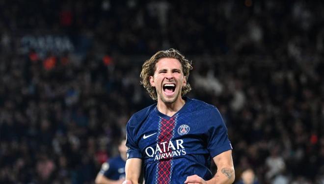 扎巴爾尼：贏下這場比賽意義重大，球隊已經(jīng)準(zhǔn)備好和拜仁的比賽