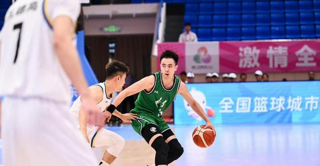 23分大勝，浙江豪取開門紅！吳前17+2+3+2，余嘉豪火速回歸救主