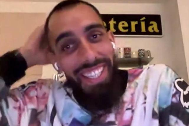 博爾哈：在藥廠的經(jīng)歷很難忘，我在那兒重燃了對足球的激情