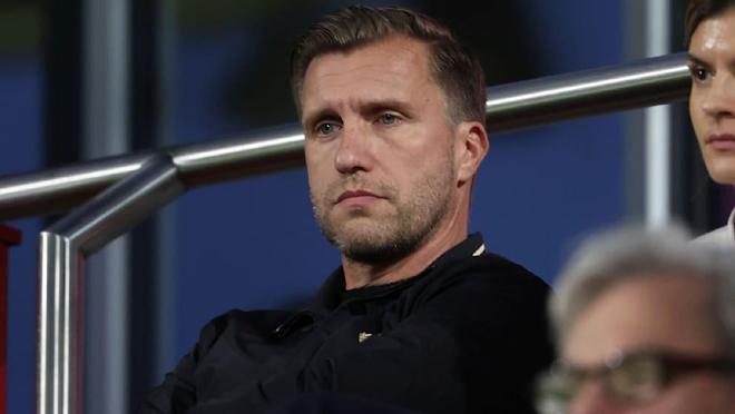 圖片報(bào)：因球迷禁令，大部分法蘭克福高層放棄前往那不勒斯