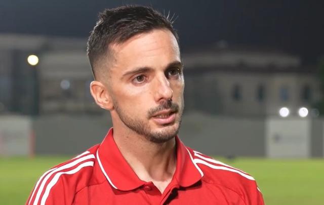 薩拉維亞：姆巴佩會(huì)成為歷史最佳之一；梅西是獨(dú)一無二的存在