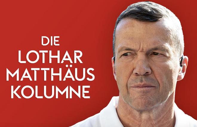 馬特烏斯：拜仁目前全面占據(jù)上風(fēng)；大巴黎絕對不是贏球熱門