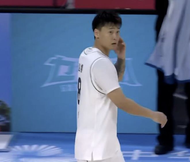 誓要奪冠！廣東全運會首秀暴打山東，杜鋒毫不留情，徐杰趙睿發(fā)威