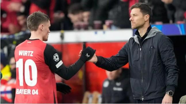 卡羅：若阿隆索報價維爾茨會去，但阿隆索在皇馬影響沒那么大