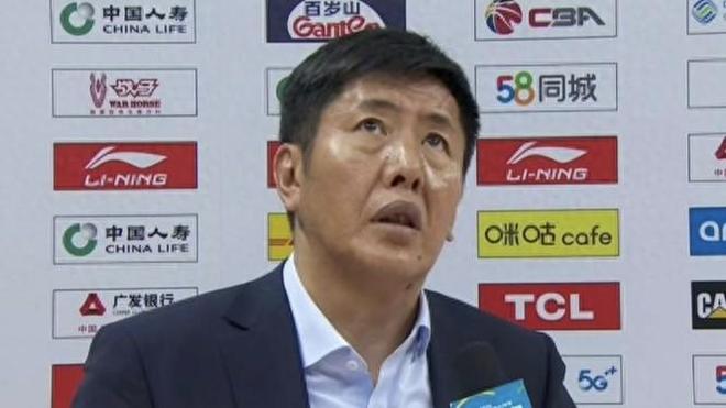 余嘉豪18分9籃板浙江戰(zhàn)勝山東，已是絕對(duì)的前四種子