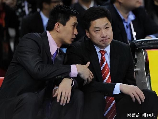 換帥的前奏！李春江被曝將重返廣東隊(duì)，杜鋒不奪冠就下課？