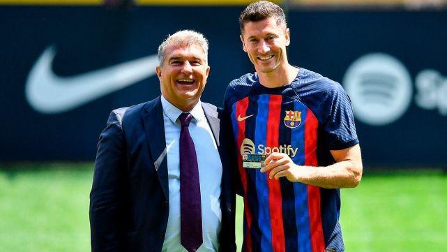 每體：巴薩兩個月前還拖欠拜仁1060萬萊萬轉會費，現(xiàn)已結清