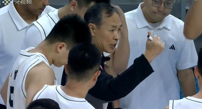 慘烈的絞肉大戰(zhàn)！方碩川隊(duì)燃盡了自己，廖三寧卻拖后腿送遼寧出線