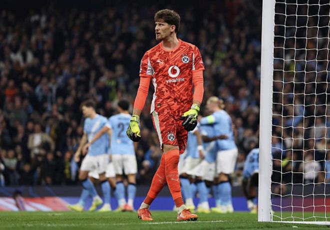 科贝尔：我们其实并没有踢得特别差，四个失球太多了