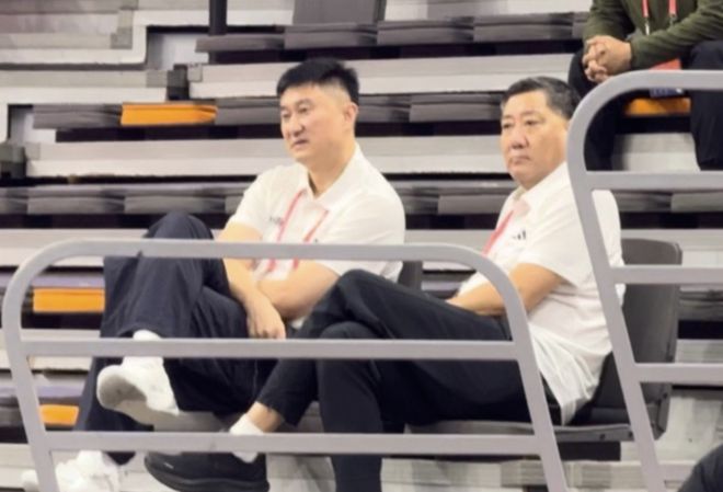 周琦25+12，韓德君10分7板！杜鋒卻有后手，為他倆準(zhǔn)備了2個殺招